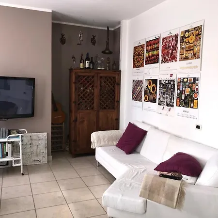 Casa vacanze Casa Di Cinzia Chioggia
