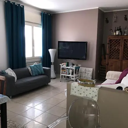 Casa vacanze Casa Di Cinzia
