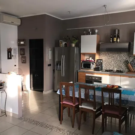 Casa vacanze Casa Di Cinzia Chioggia