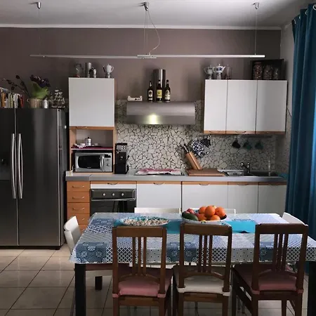 Casa Di Cinzia Casa vacanze