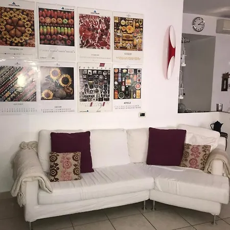 Casa vacanze Casa Di Cinzia *